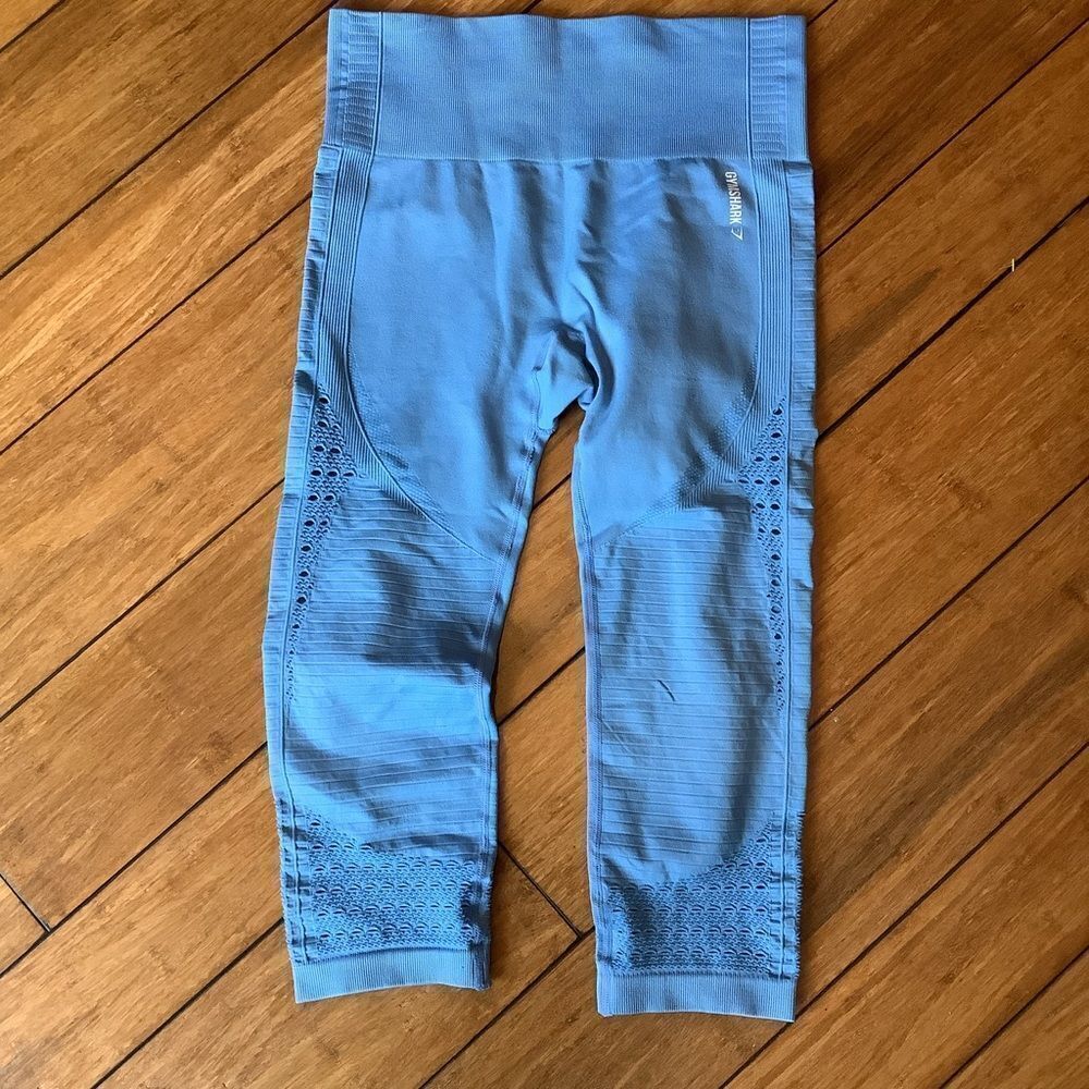 ‎Gymshark Ladies Workout Leggings